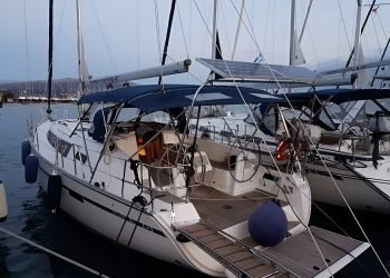 Bavaria 41 - Marea (1)